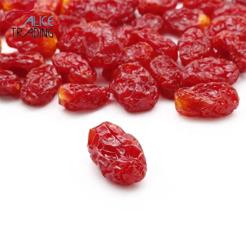 Healthy Snack Wholesale Dry Fruit Dried Cherry Tomato