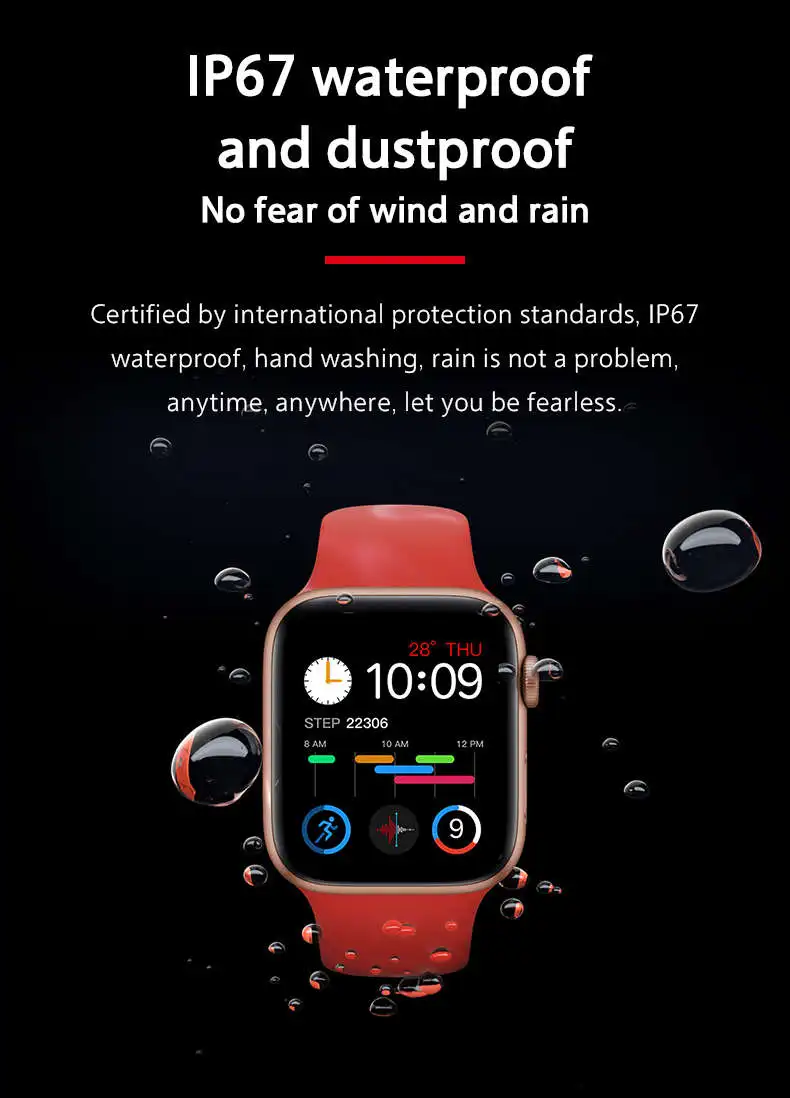 T500 + новые умные наручные часы Reloj для мужчин и женщин напоминание о вызове приложение