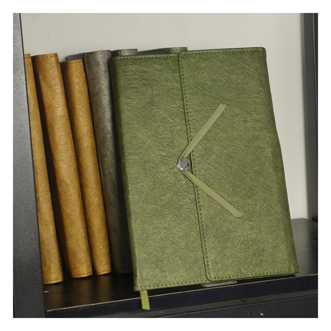 Wholesale note book journal diary gift journal notebook blank agenda custom logo wellness diary 2023 fully customizable notebook