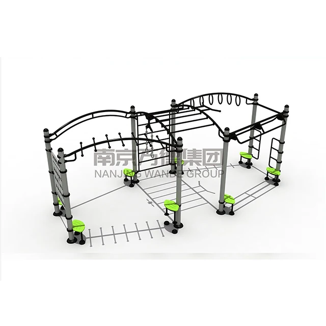 
Gym Equipment Online Outdoor Fitness Equipment adult monkey bars 