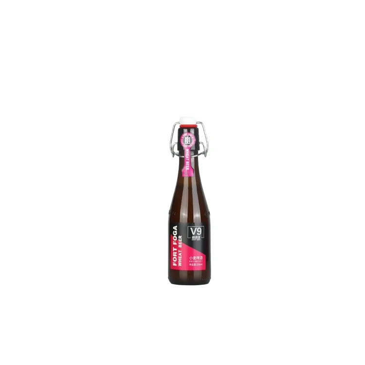 Private Label Pure malt ale drink Best Tasting Craft 256 ml Cans Craft Beer