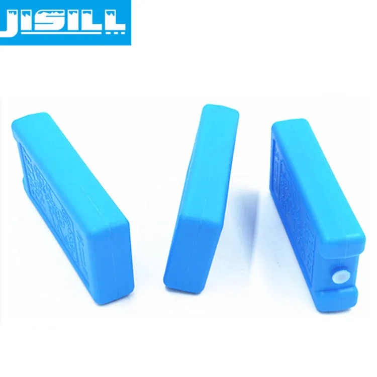500ML Bear Reusable Ice Box Cooler Box Cooling Gel Blocks For Cooler Bag