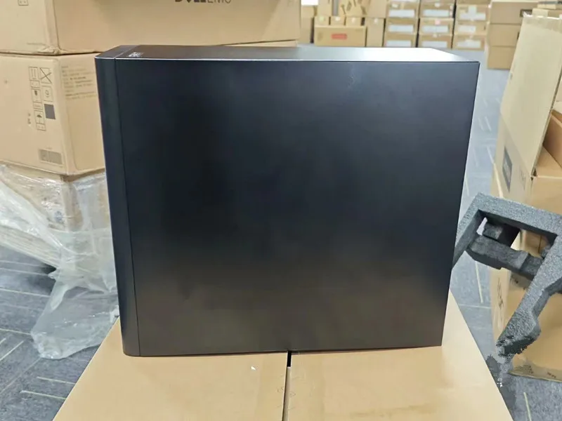 Популярная настольная Серверная рабочая станция Dells Precision T3660 T40 T140