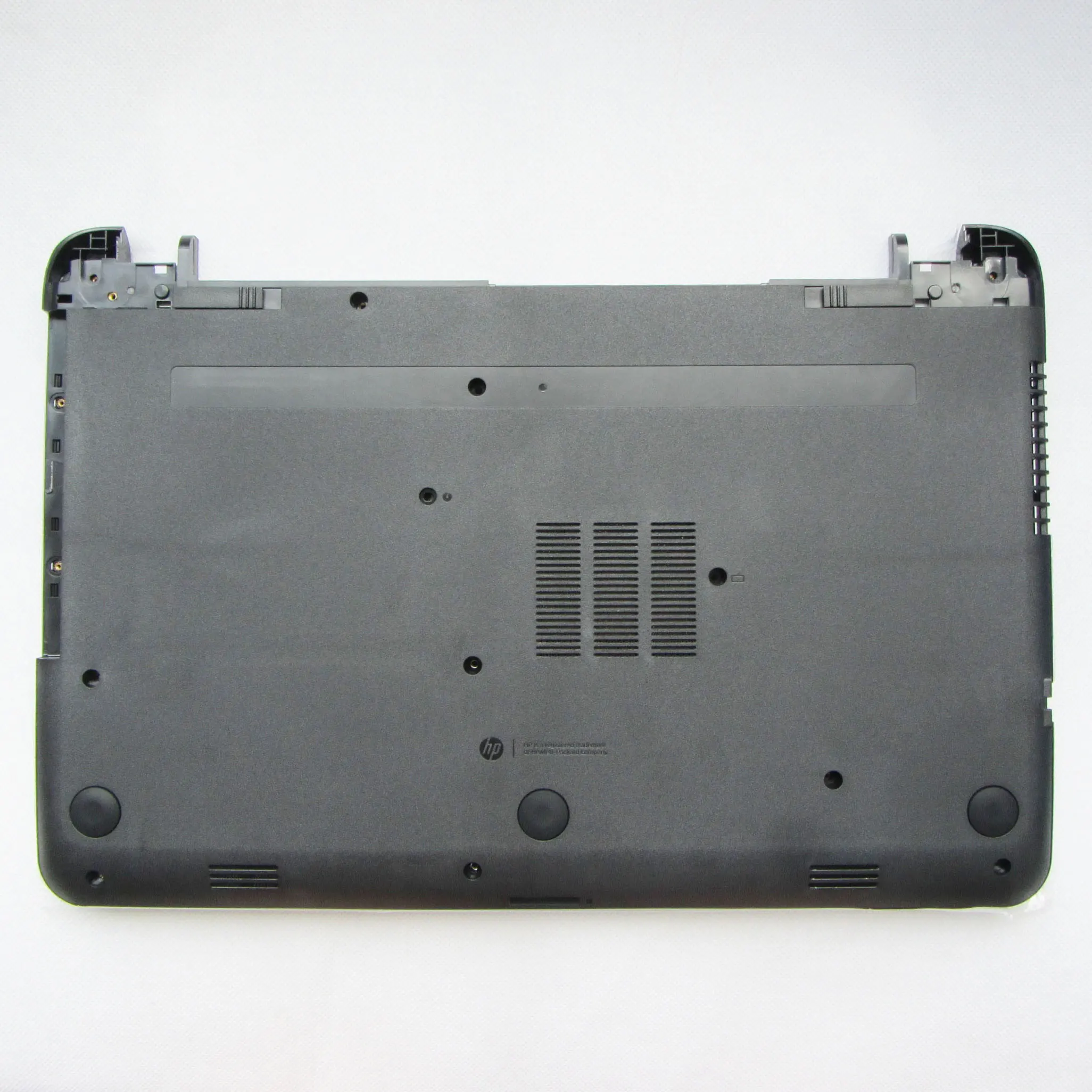 Laptop C+D Cover For Hp 15-G 15-R 250 G3 255 G3 256 G3 Palmrest Touchpad Top Cover upper case + bottom Case Base