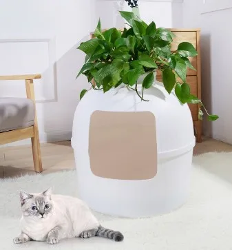  Кошачий наполнитель для посадки с