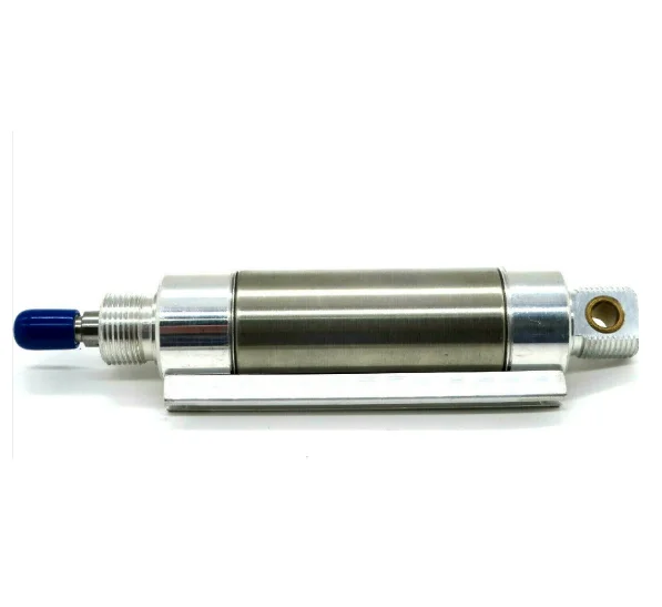 Original Pneumatic cylinders (Bimba)  MRS-122-DXPZ 303 stainless steel rods are standard