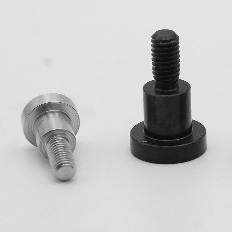 SS303 DBS Hex Socket  Cap head shoulder Bolt Stripper Screw Slotted  precision Shoulder Screw
