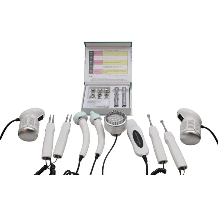2025 Hydra Care Machine Anti-Puffiness Eye Lifting Beauty Device Magic Gloves Facial Care Radio Frequency Eye Around Use