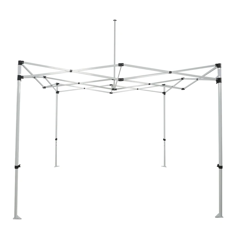 Excellent Decoration with wholesale price flexible pole tent