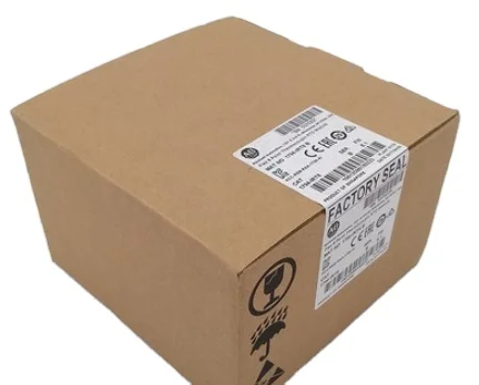  2080-LC50-48QBB 2080LC5048QBB 100% оригинальный новый AB PLC дешевый завод в