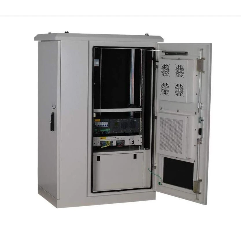 MT-1320 IP55 уличный Коммуникационный шкаф с наружным серверный кондиционер для сетевого сервера