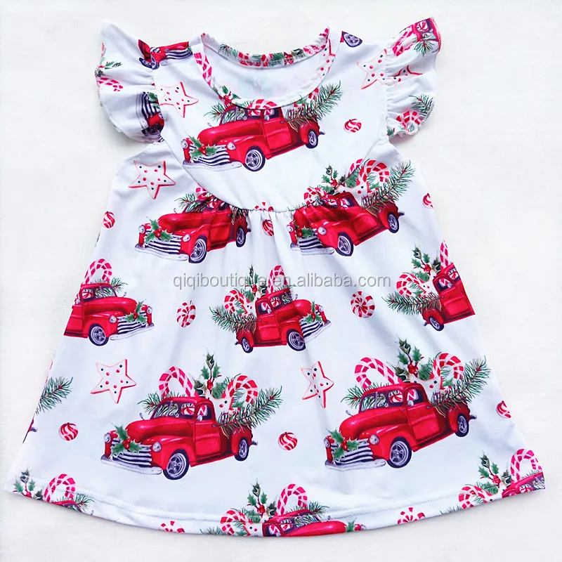 2019 modern boutique children clothing 12 years old girl unicorn clothes wholesale girls dresses