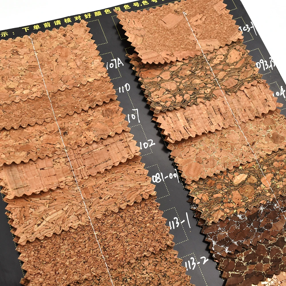 Simulate Fallen Leaves Wood Grain Leather Upholstery Fabrics Semi Pu Buy Synthet Leather Artificial Leather For Wall Decoration