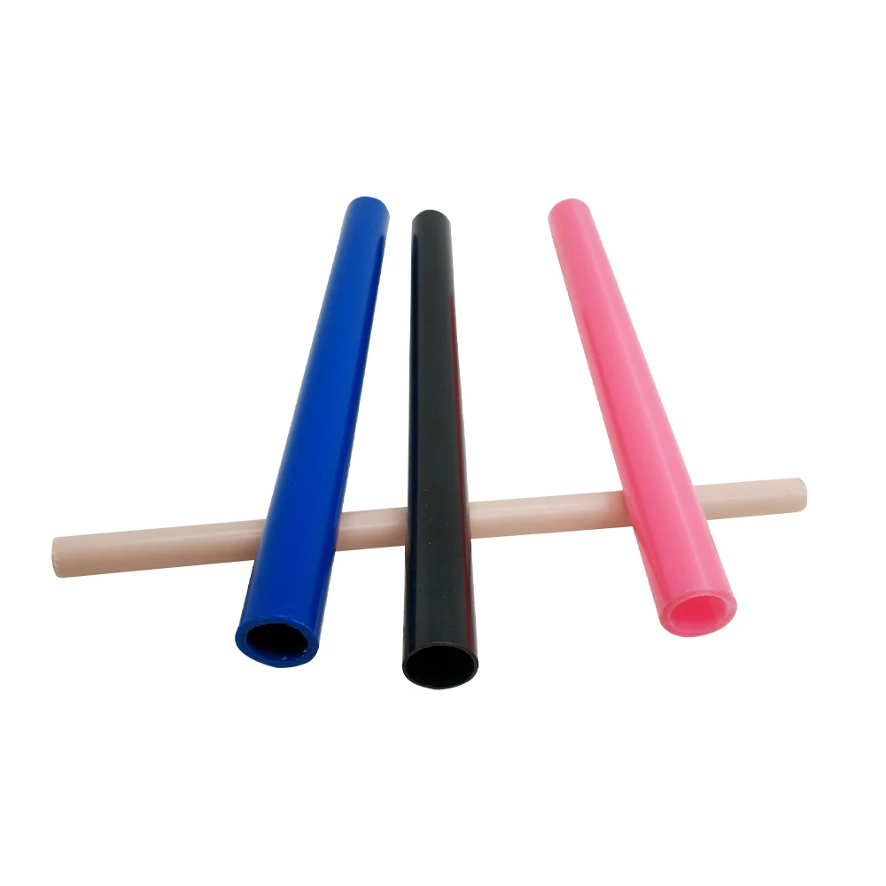 Customized gel pen/ ball point pen refill pipe