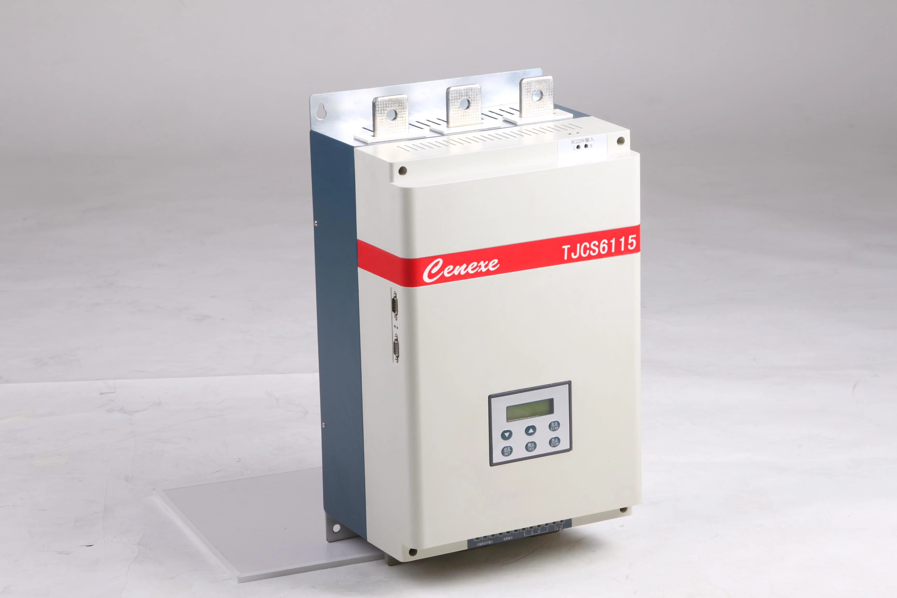 Motor soft starter 380/440V 10KW~800KW