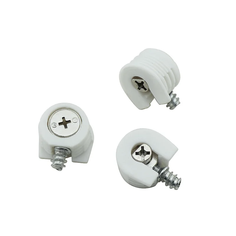 Furniture Cabinet Connectors Corner Bracket Shelf Support Connecting Fittings High quality New listing