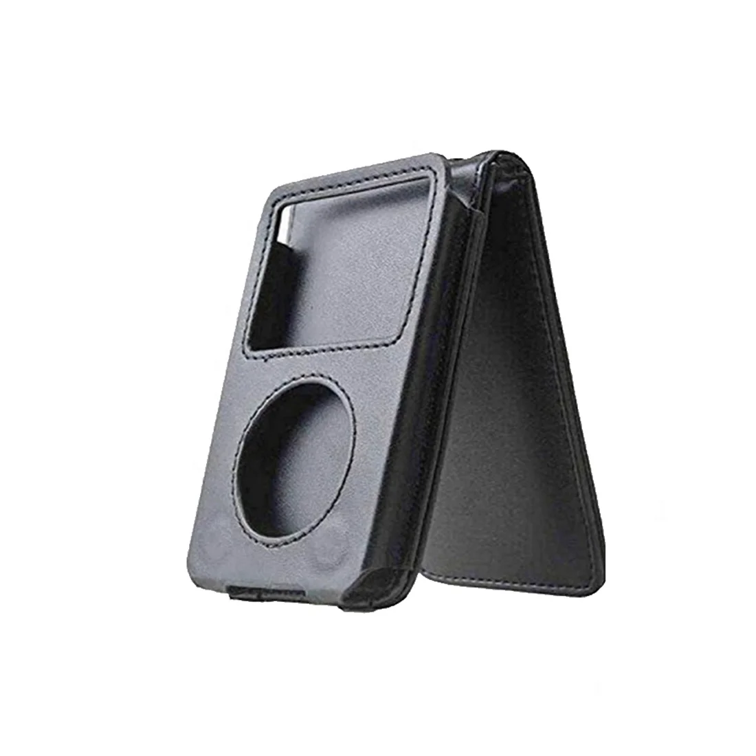 
Leather Flip Case Cover For Apple Classic 6th Gen & Later 80GB 120GB 160GB 