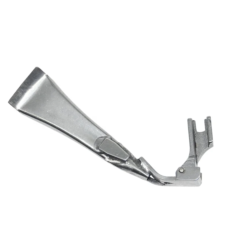 DY134 sewing machines accessories  Folder Foot industrial sewing machine spare parts