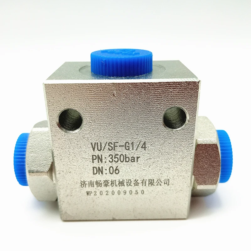 Excavator shut-off stop two-way three way ball valve for hydraulic breaker pipe line with 1/2 3/4 1 1 1/4 inch