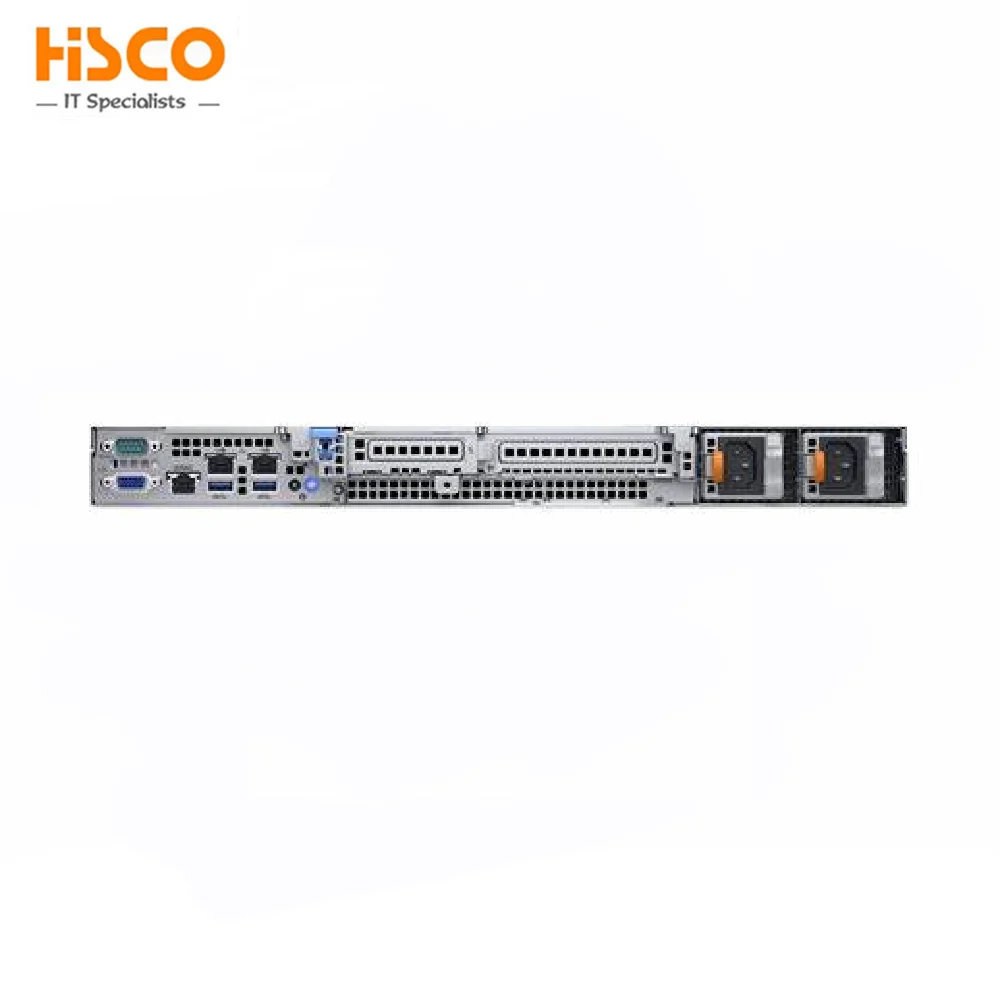 R340 For Dell PowerEdge R340 1U Rack Server for Small Business