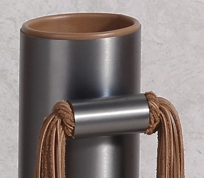 ornaments home decoration luxury abstract glass bud vase set of 22 small vases for flowers flask vase for home decor luxury