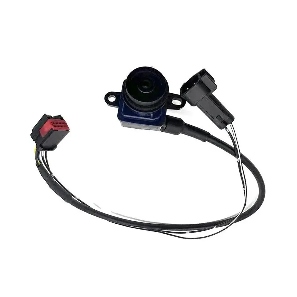 Rear View Parking Backup Camera 56054156AD For Dodge Chrysler Grand Caravan 2011-2020