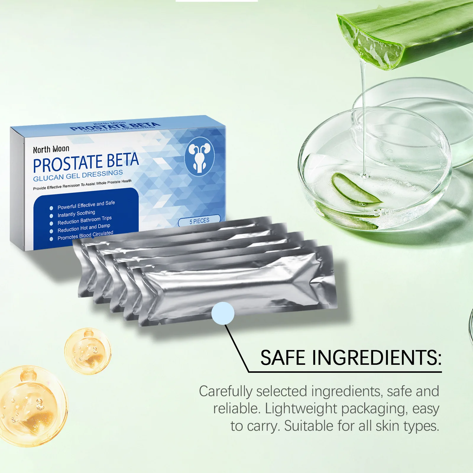 Wholesale Man Prostatitis Ointment gel Prostate Care Frequent Urination Plaster Urethritis Recovery Cream Urological Kidney Care