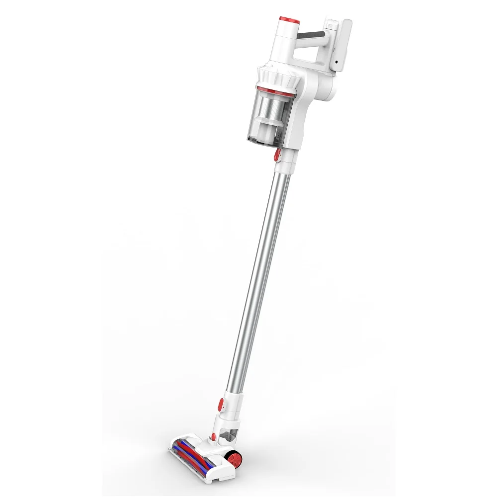 250 Вт бесщеточные беспроводные Пылесосы для уборки домашних животных