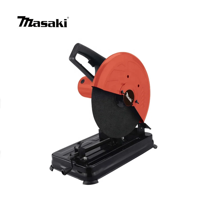 
355mm 2400W Power Tools Cut-off Machine with Good Quality 