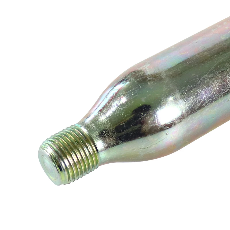 co2 cartridges 38g 50cc 45g 60cc co2 cartridges