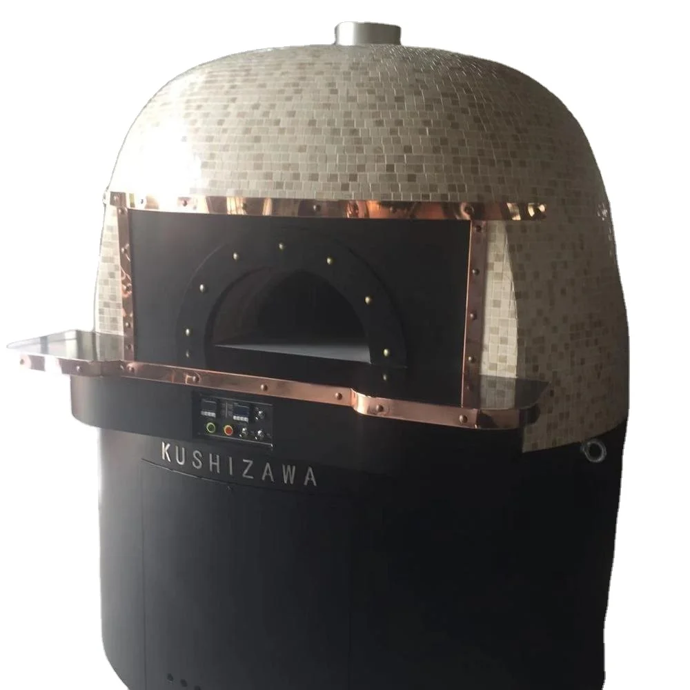 Outdoor Pizza Oven In Restaurant/Hotel Catering Equipment Wood to German