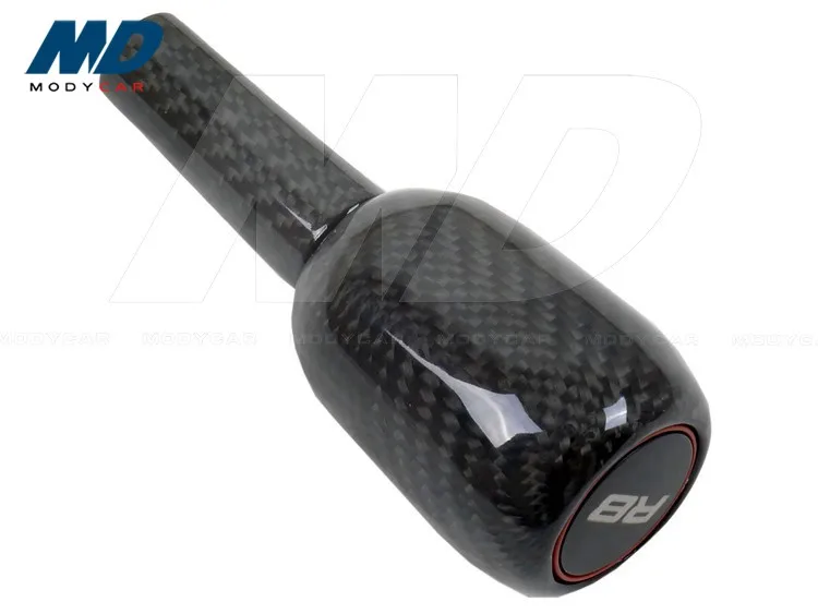 Wrapping Carbon Fiber Interiors (31 Pcs) For 2008-2015 Audi R8 V8 V10