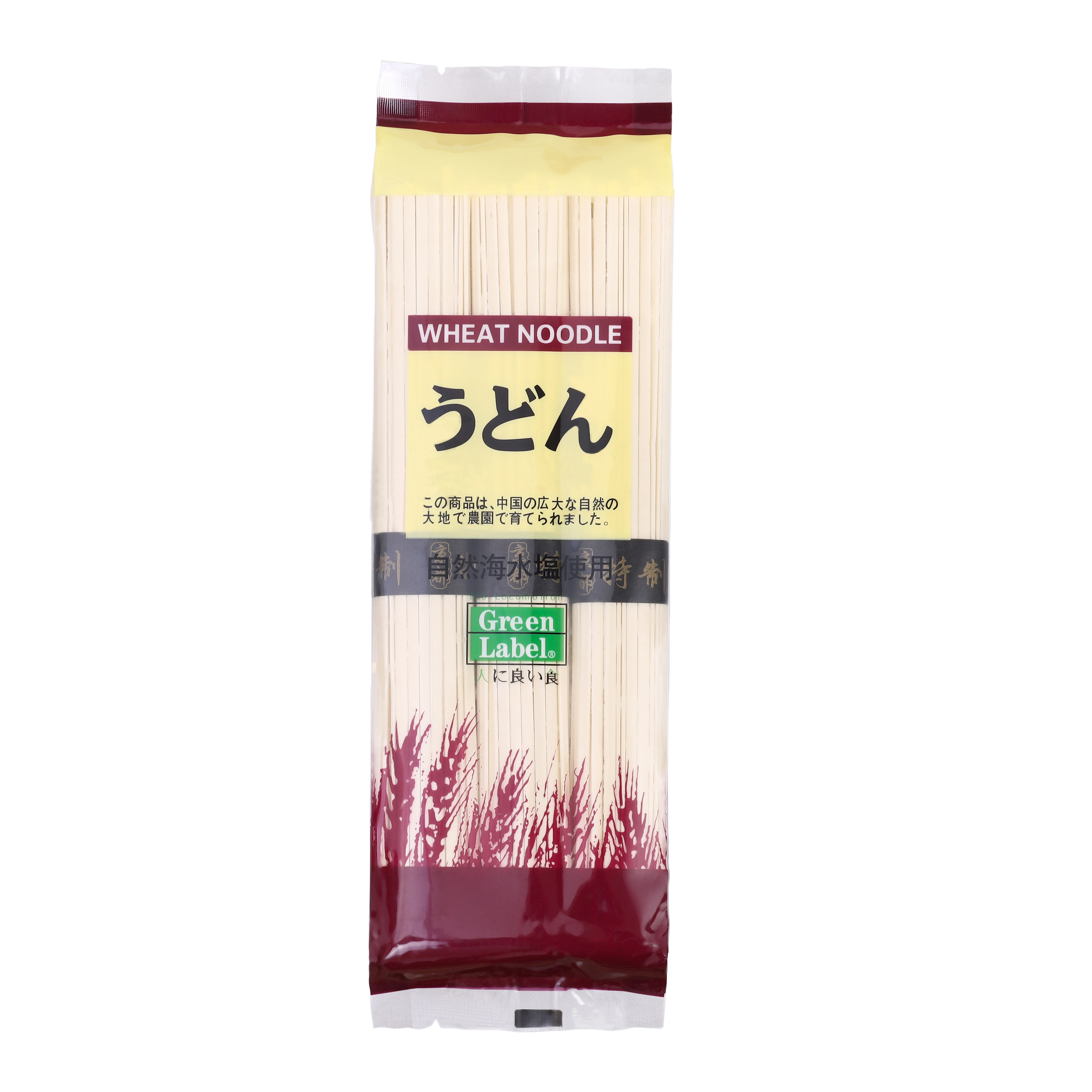 Wholesale Bulk  High Quality Dried Udon Noodles