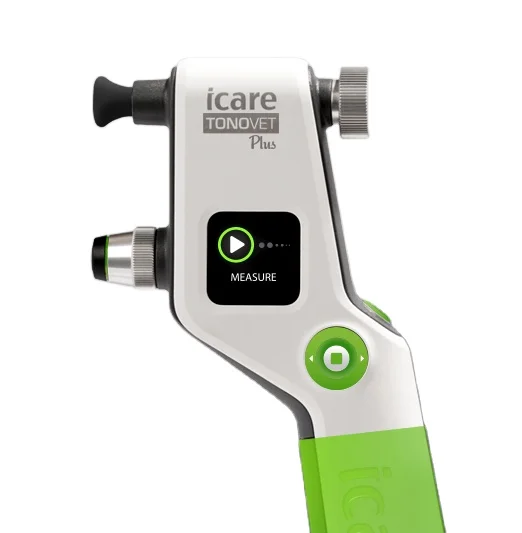 icare Tonometer Veterinary Animal Portable Tonometer Price TV011 TONOVET PLUS