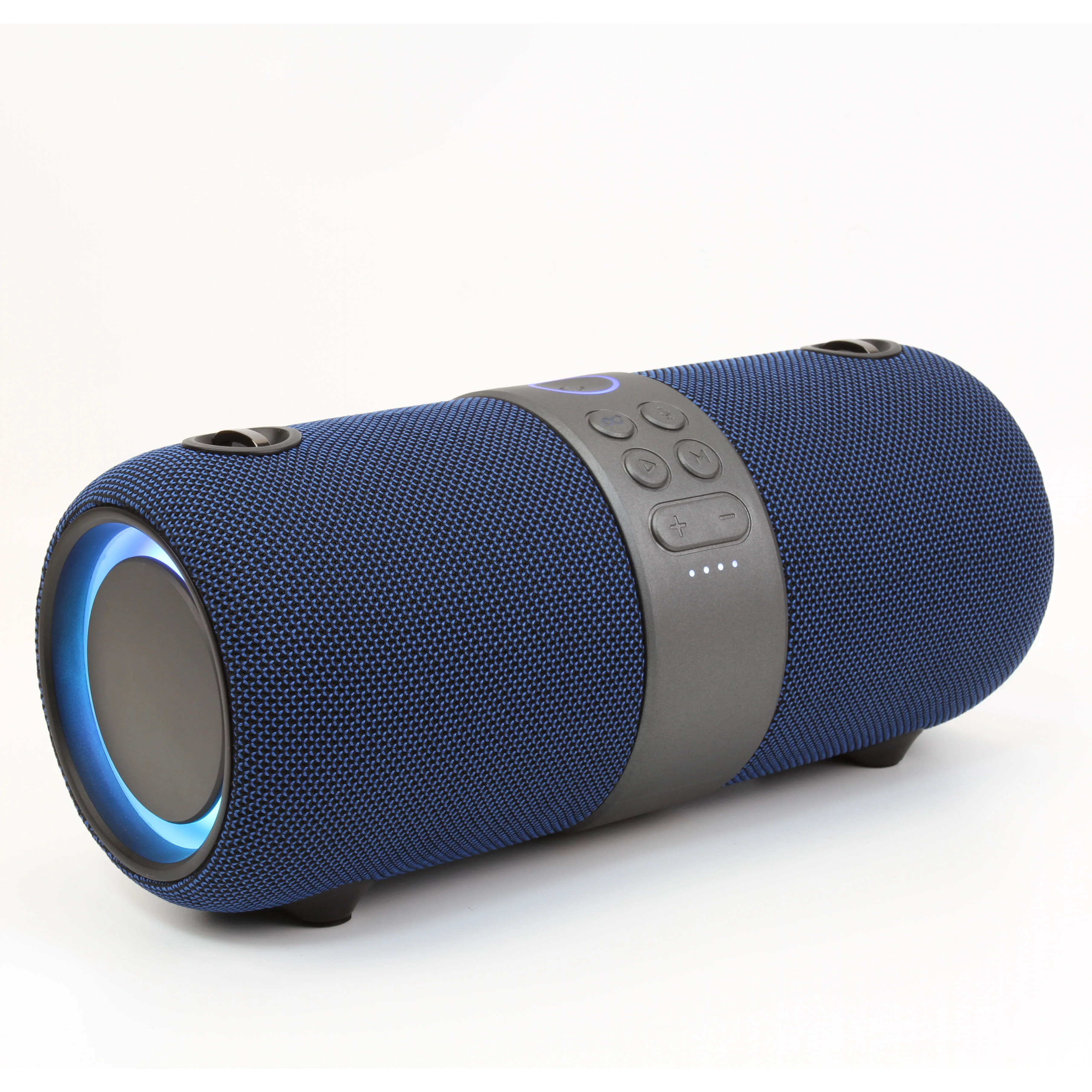 New Mega Bass Portable Bt Speaker Indoor Mini Speaker