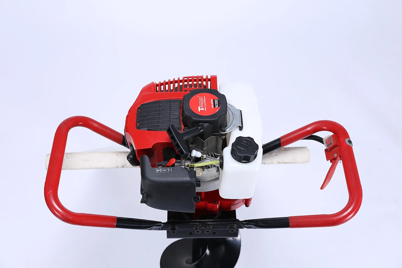 Горячая продажа CE 65CC посадки деревьев земельный Бур