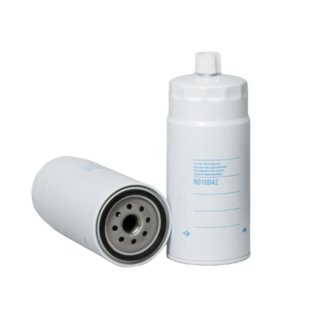 HZHLY Engine Fuel Water Separator Fuel Filter UC-5031 Sp227518 T75030001 K2100-1105350 T9000-1105350 A70K00-1105350A