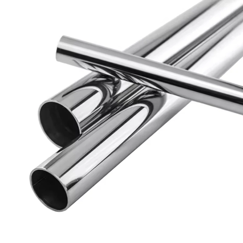 Factory customized ss2205 High Quality 304 stainless steel 2 inch 3 inch 4 inch stainless steel pipe
