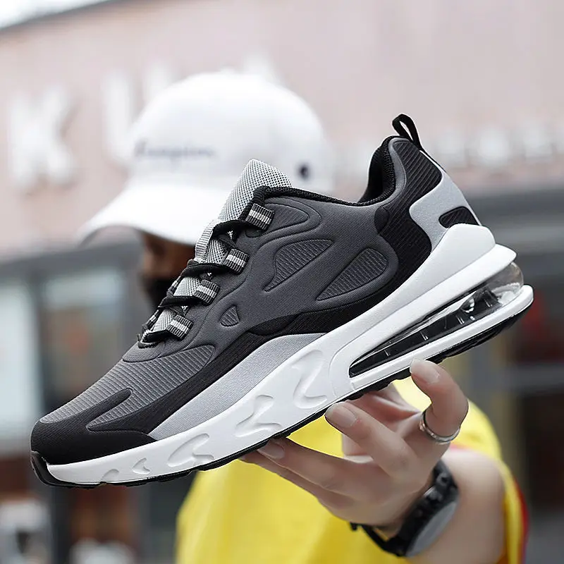 sport shoes man air