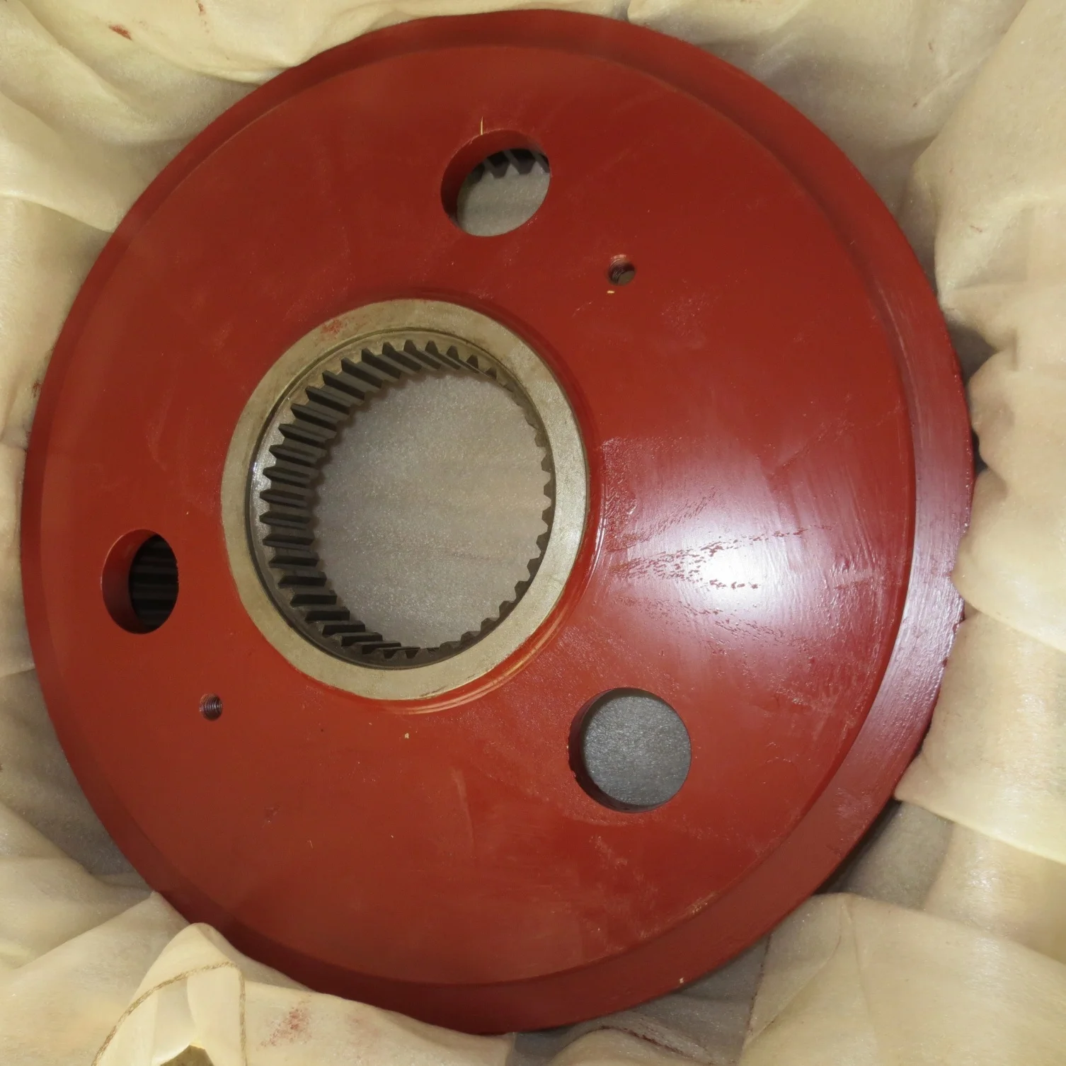 Terex Gear-Internal 9004909 Terex TR50 Parts