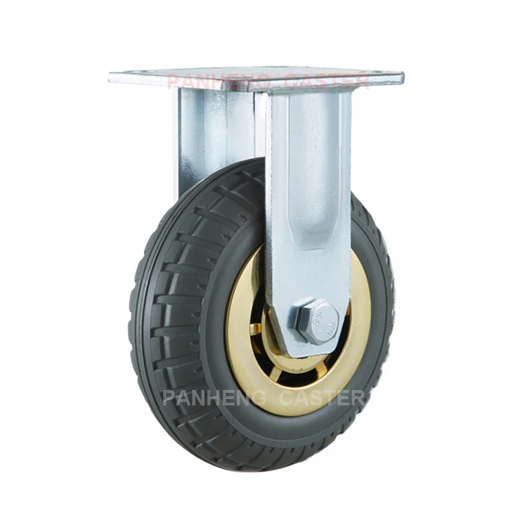 
4Inch 5Inch 6Inch 8Inch Heavy Duty Caster Wheels 6 Inch 