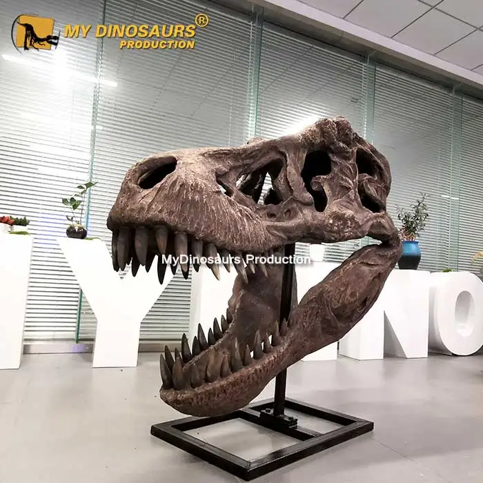 Мой Dino-M13-9 динозавр музейного качества искусственные