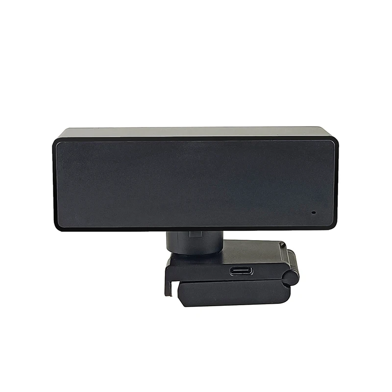 AI Tracking Gesture Control 2K PTZ Webcams Video Camera for Video Calls and Streaming