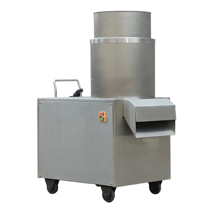 Commercial Multifunction Electric Vegetable Chopper Machine