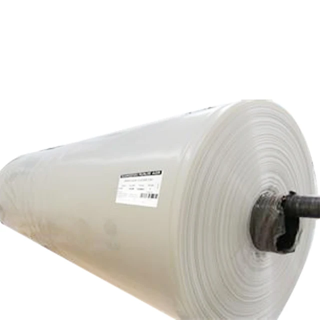 
Good Quality Agricultural Plastic PE Greenhouse Film Film 150Micron 200Micron Thickness 