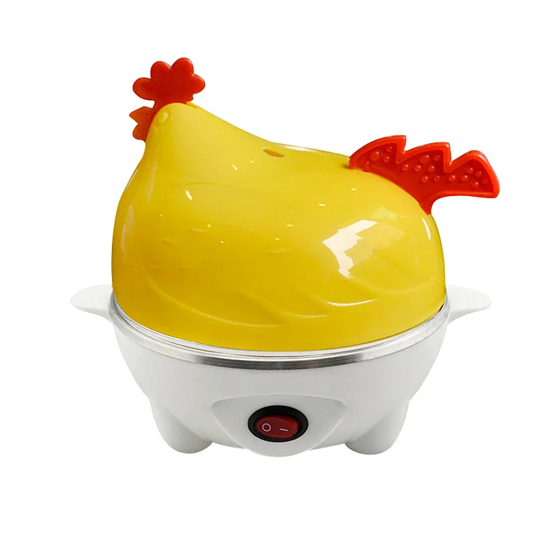  Трамвай Hierve 7 Мексиканская Forma De Gallina Hervidor