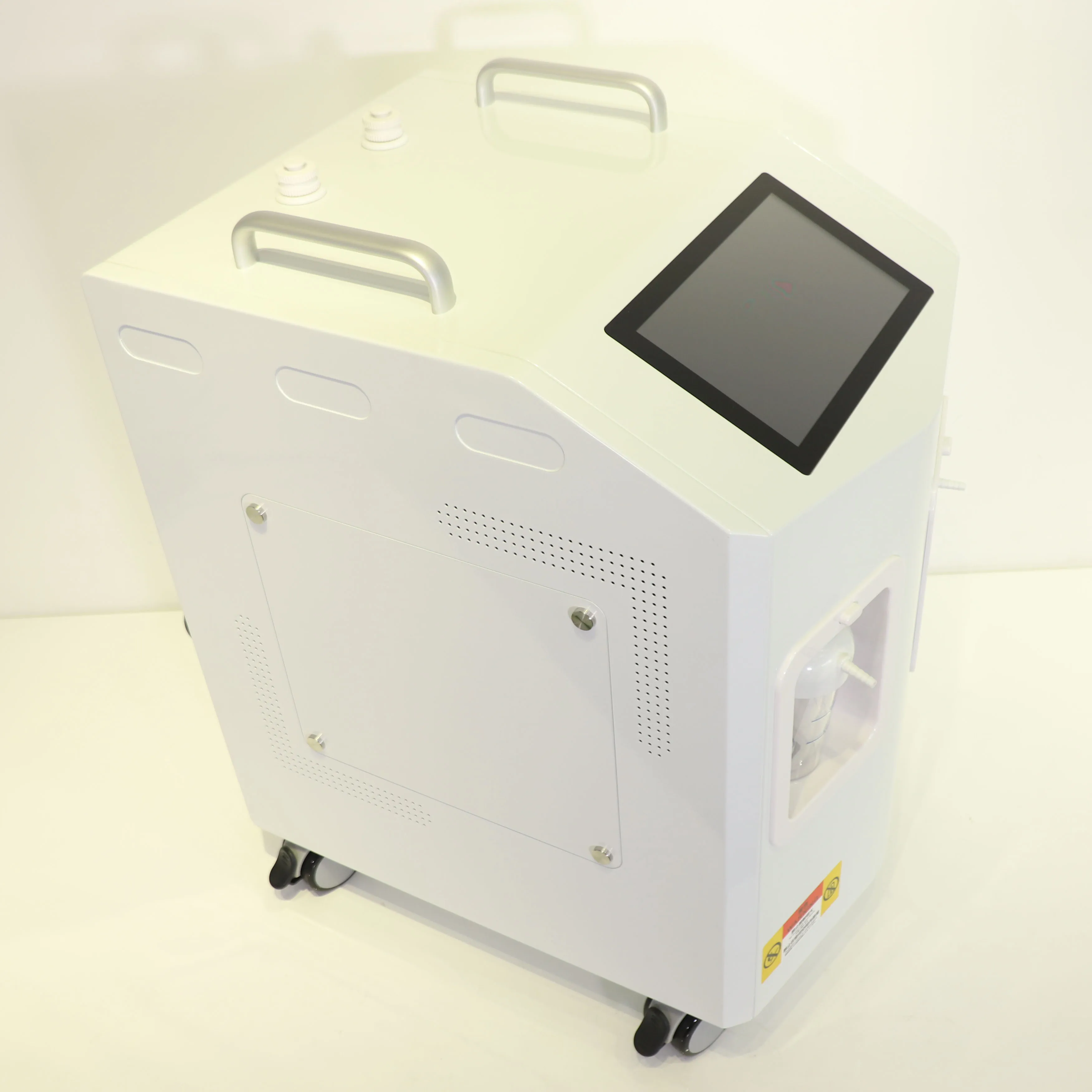 Factory direct selling CE  molecular hydrogen breathing machine hydrogen gas generator