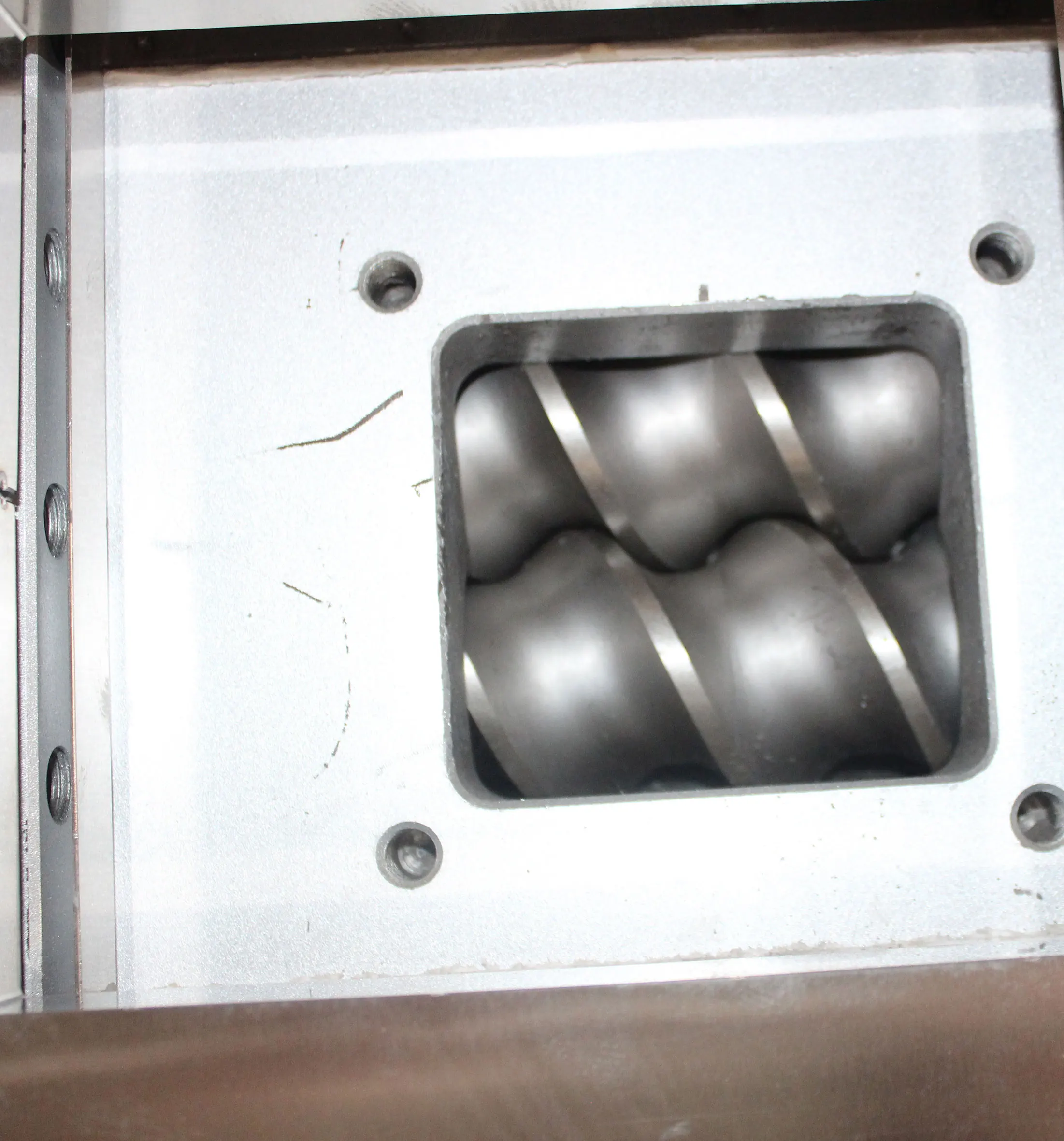 Ruibaoli 160-1200kg/h Waste Plastic PET Nylon Filament Fiber Cloth Recycling Pelletizing Making Machine Plastic Extruder Machine