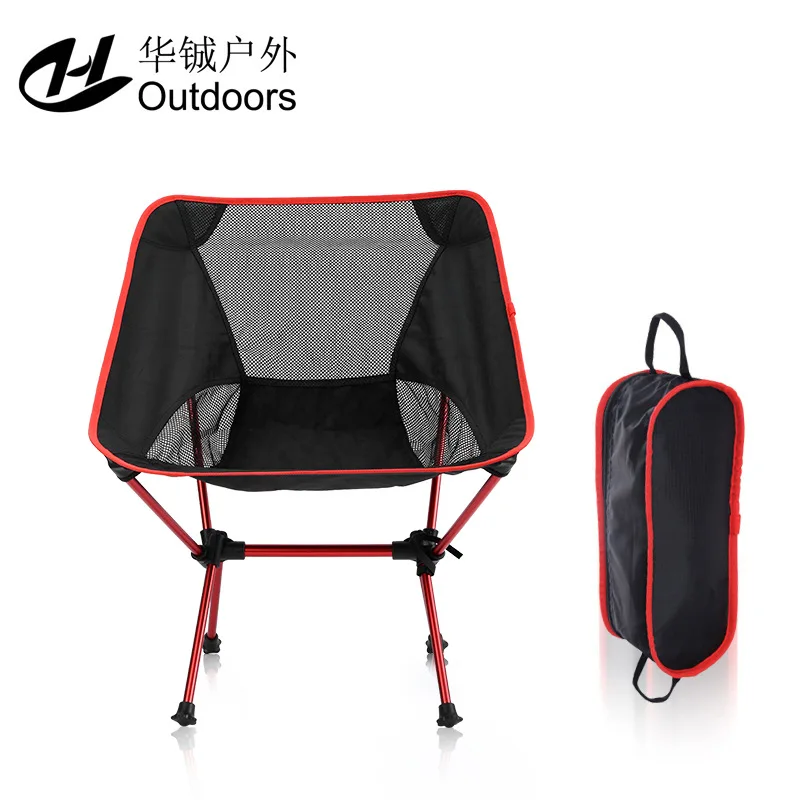 
Wholesale Strong Folding Portable Collapsible Lawn Beach Camping Deep Sea Fishing Chair 