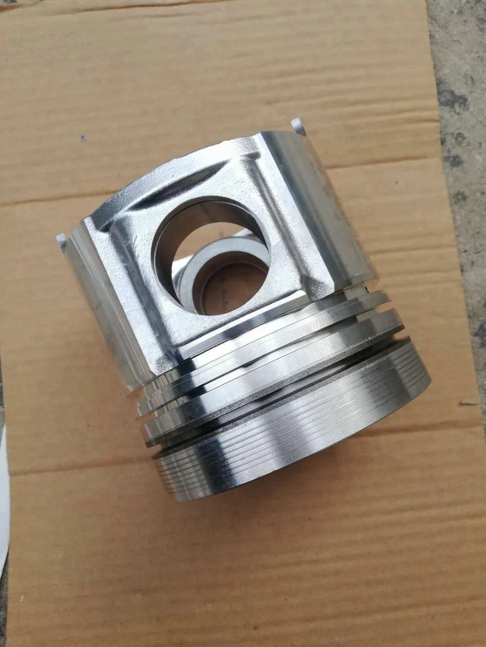 YTO LR4110 engine piston kit M3Z.050001